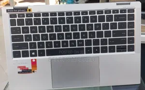 New Laptop HP EliteBook X360 1040 G7 16GB Intel Core I7 SSD 512GB