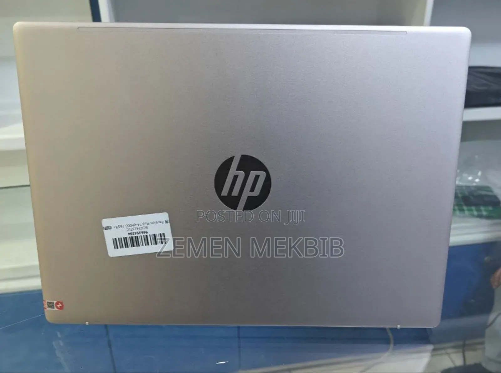 New Laptop HP Pavilion 15 16GB Intel Core I7 SSD 512GB
