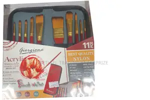 Photo - Acrylic Water Gouache Colour