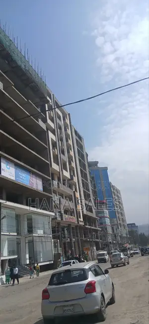 ተወዳጅ በሆነዉ የንግድ ቦታ