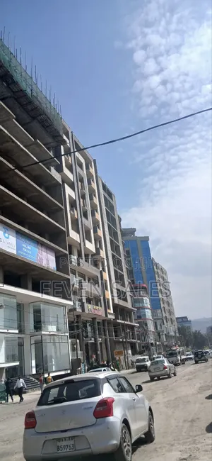 ተወዳጅ በሆነዉ የንግድ ቦታ