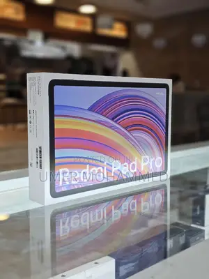 Photo - New Tablet 256 GB