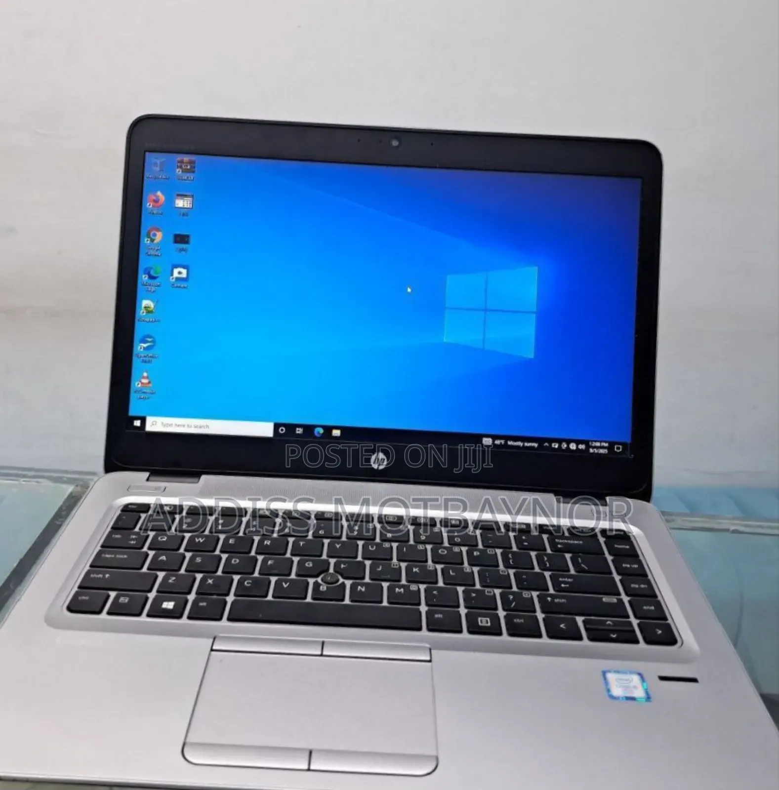 New Laptop HP EliteBook 840 8GB Intel Core I5 SSD 1T