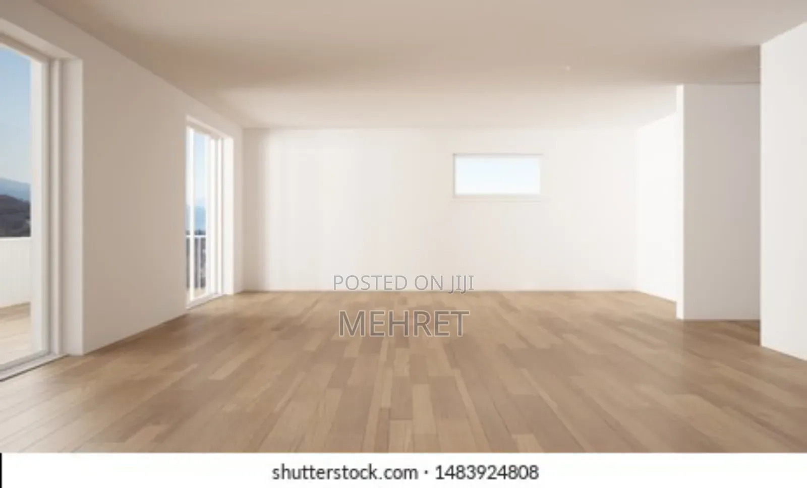 2bdrm Apartment in Bole for sale