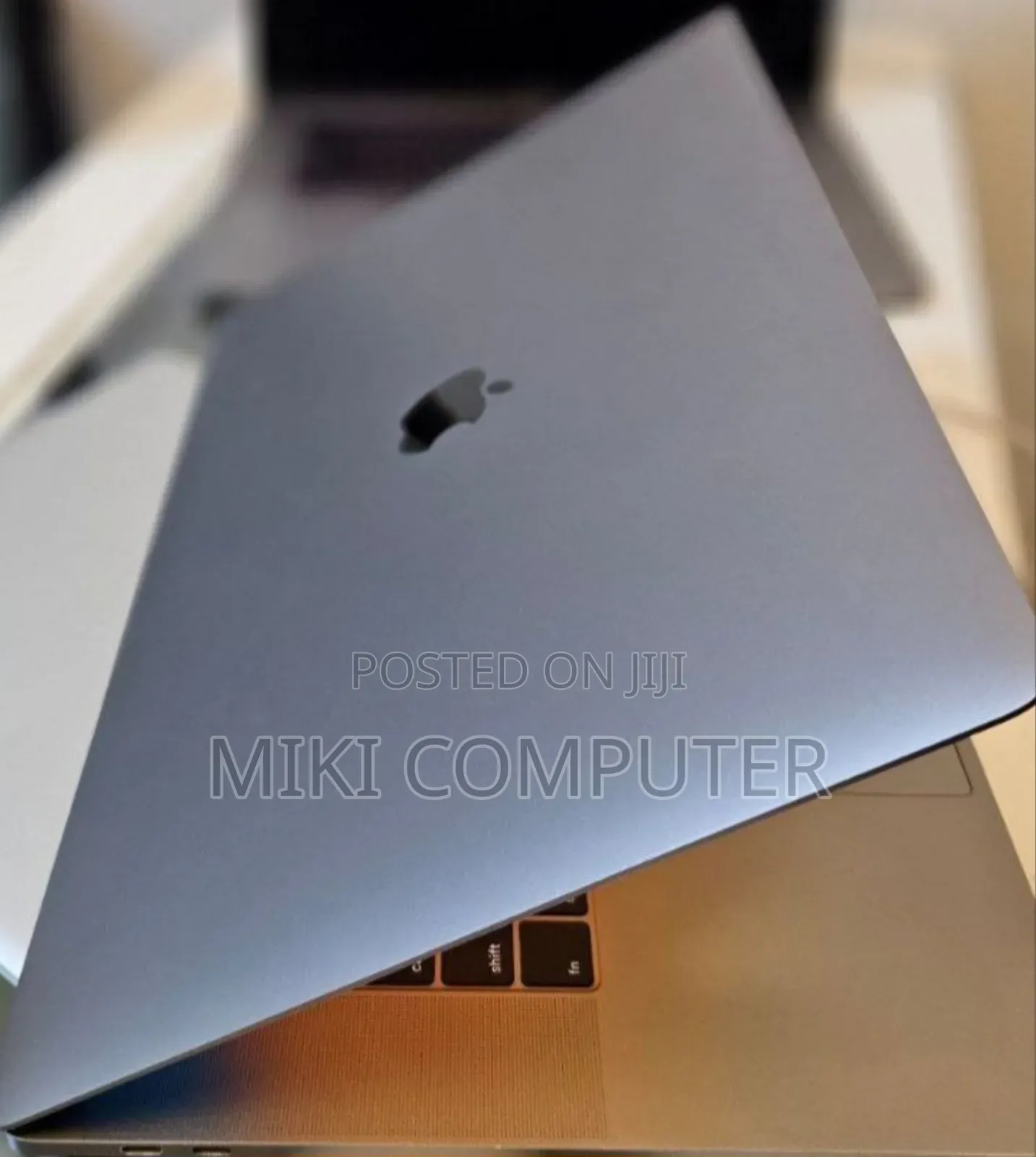 New Laptop Apple MacBook Pro 2019 32GB Intel Core I9 SSD 1T