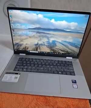 New Laptop HP Pavilion 15 16GB Intel Core Ultra 7 SSD 1T