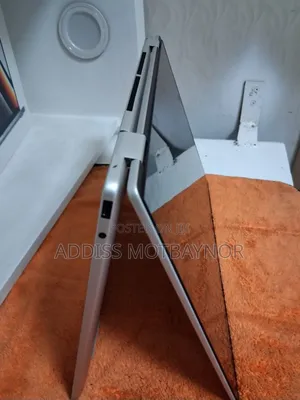 New Laptop HP Pavilion 15 16GB Intel Core Ultra 7 SSD 1T