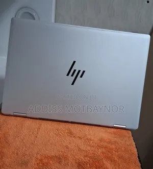 New Laptop HP Pavilion 15 16GB Intel Core Ultra 7 SSD 1T