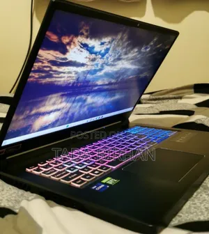 New Laptop Acer Predator Helios 300 16GB Intel Core I9 SSD 512GB