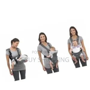 **Chicco Baby Carrier – Secure Snug for Your Baby**