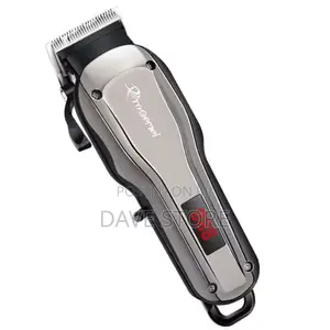 Geemy Rechargeable Hair Clipper Gm-6680