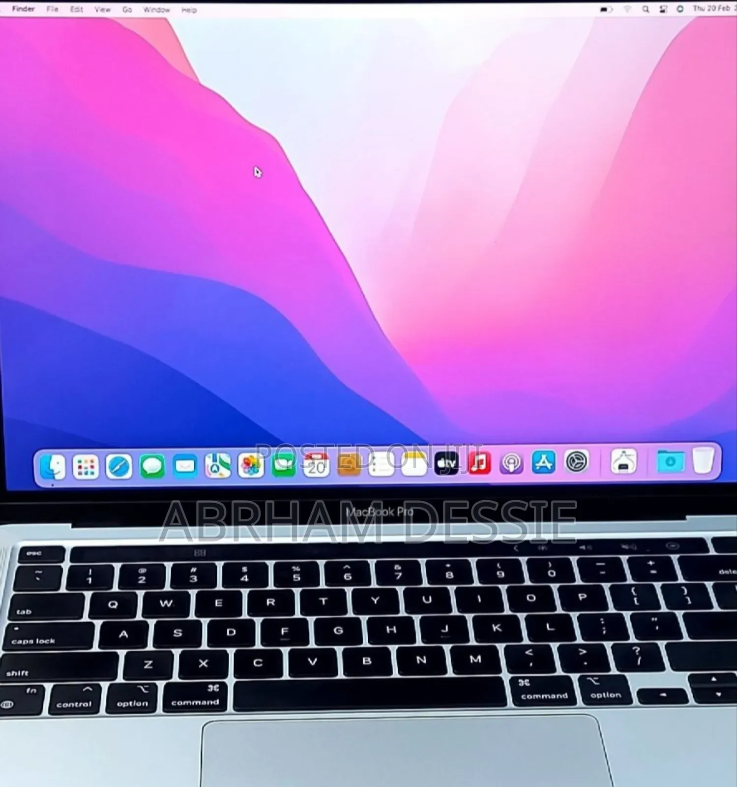 New Laptop eMachines E440 8GB Intel Core Ultra 9 SSD 512GB