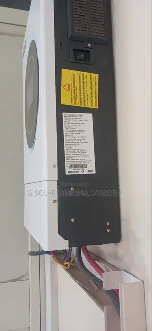 Power Your Business Sustainably With G-Power"