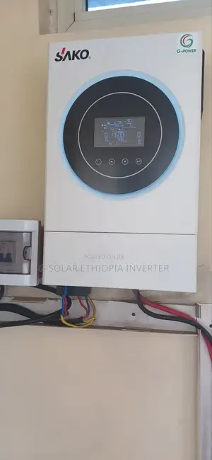 Power Your Business Sustainably With G-Power"