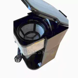 Skoedi Single Cup Coffee Maker