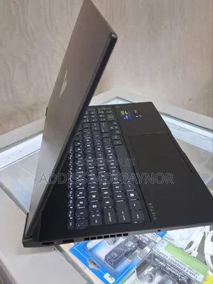 Photo - New Laptop HP Victus 16 16GB Intel Core I7 SSD 512GB