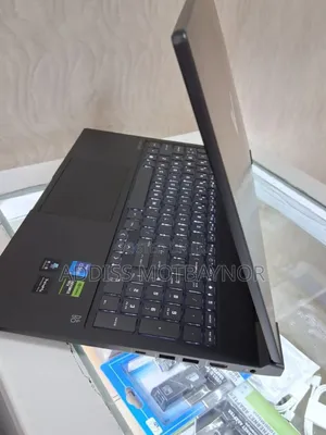 New Laptop HP Victus 16 16GB Intel Core I7 SSD 512GB