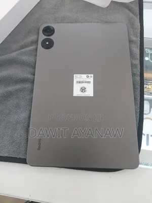 New Tablet 256 GB Silver