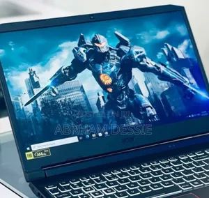 New Laptop Acer Nitro 5 16GB Intel Core I5 SSD 512GB