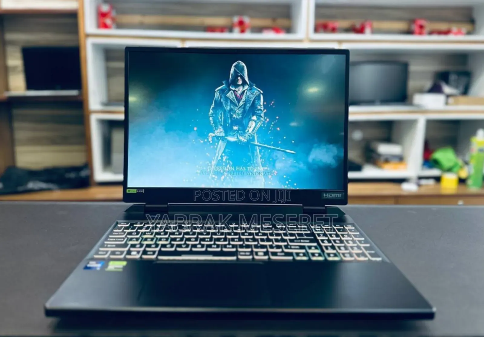 New Laptop Acer 16GB Intel Core I9 SSD 1T