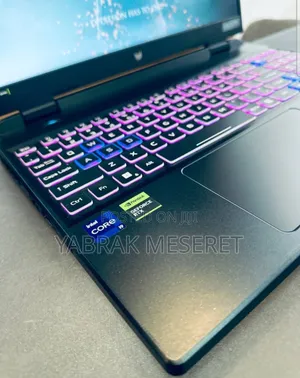 New Laptop Acer 16GB Intel Core I9 SSD 1T