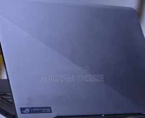 New Laptop Asus ROG Zephyrus M16 GU603HR 16GB Intel Core I9 SSD 1T