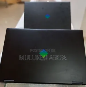 Photo - New Laptop HP Omen 15 16GB Intel Core I7 SSD 512GB