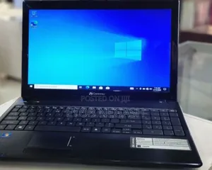 Laptop HP Stream Notebook 4GB Intel Pentium SSD 160GB