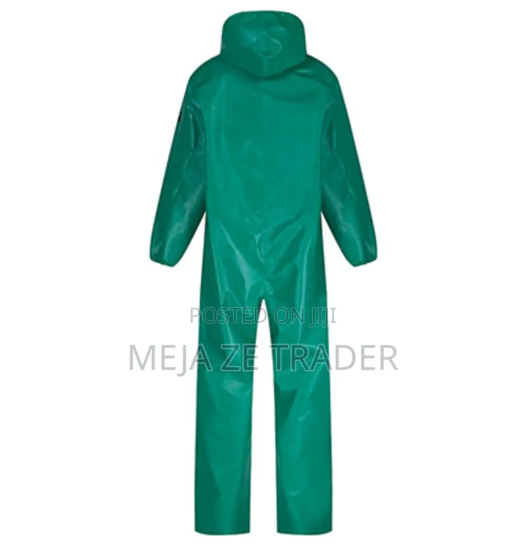 Chemical Safety Clothe