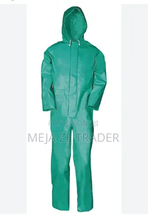 Chemical Safety Clothe