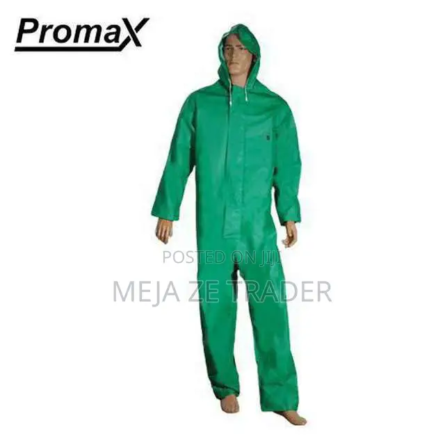 Chemical Safety Clothe