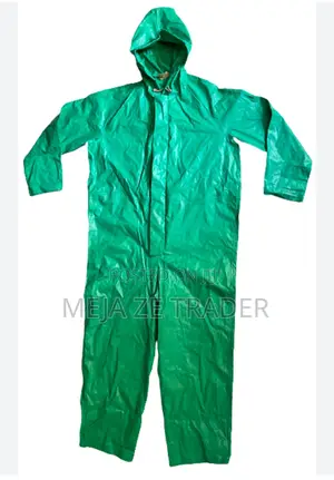 Chemical Safety Clothe