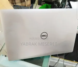 Photo - New Laptop Dell XPS 15 9510 12GB Intel Core I7 SSD 512GB