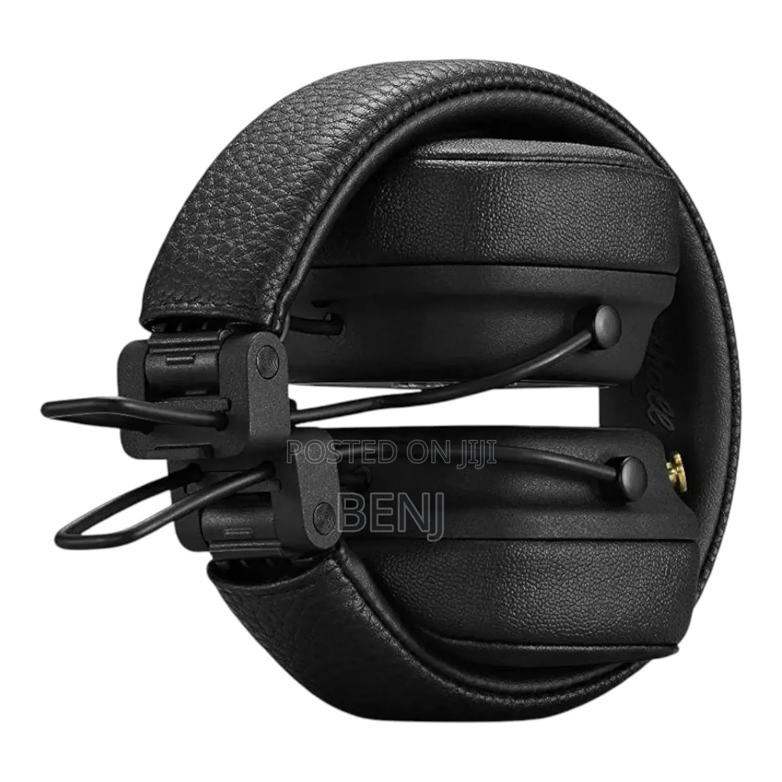 Marshall Major Iv Wireless Headphone | 80 Hours Playtime