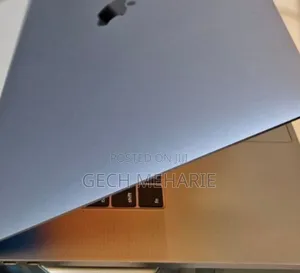 New Laptop Apple MacBook Pro 2019 64GB Intel Core I9 SSD 1T