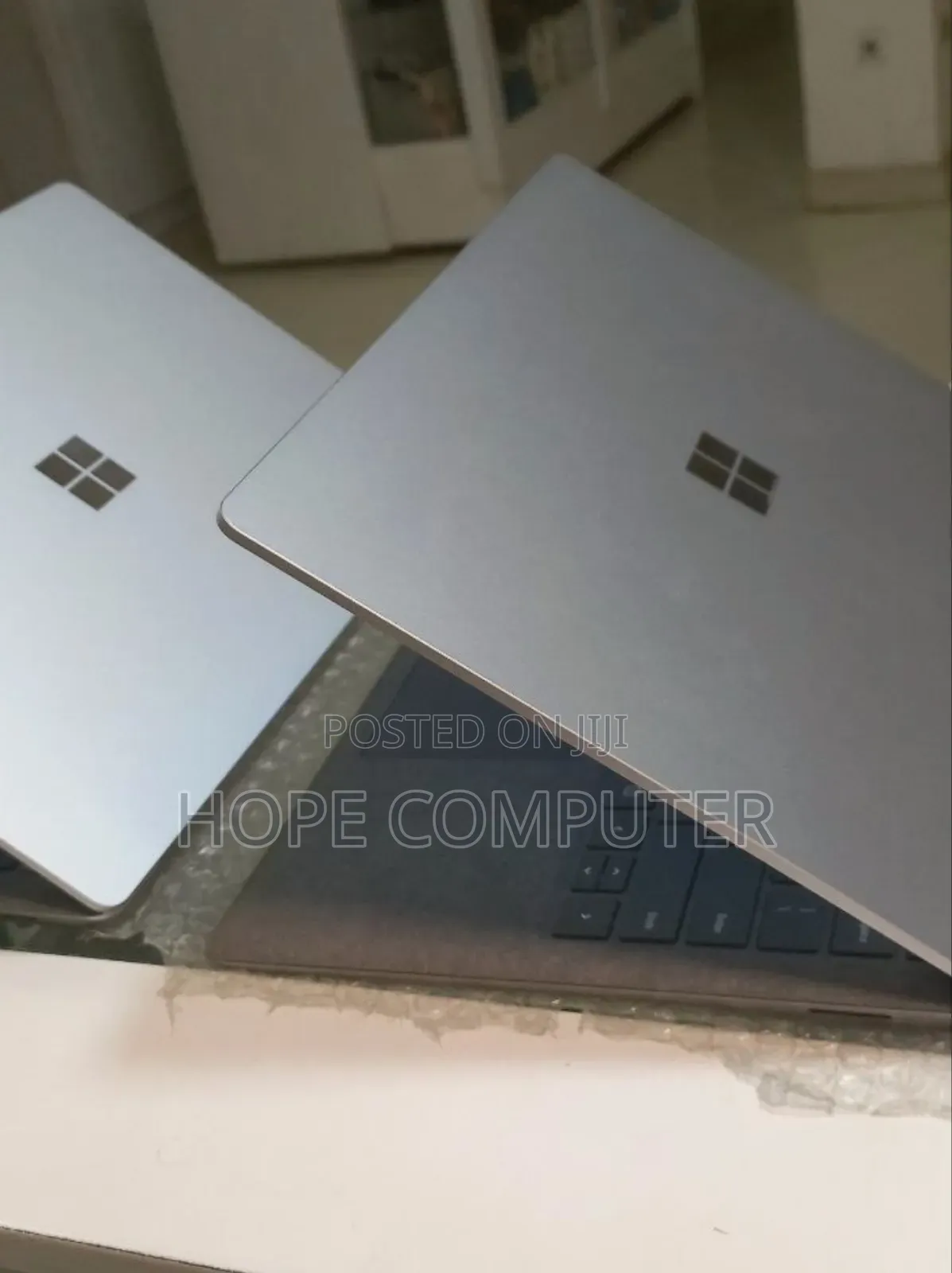 New Laptop Microsoft Surface Laptop 4 16GB Intel Core I7 SSD 512GB