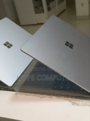 New Laptop Microsoft Surface Laptop 4 16GB Intel Core I7 SSD 512GB