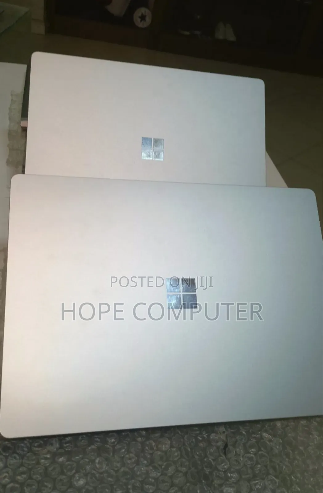 New Laptop Microsoft Surface Laptop 4 16GB Intel Core I7 SSD 512GB