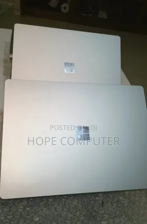 New Laptop Microsoft Surface Laptop 4 16GB Intel Core I7 SSD 512GB