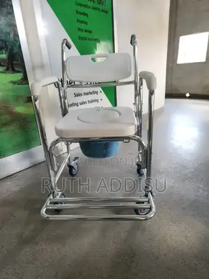 Commode Mini Wheel Chair3δcommode Chair4σcommode Chair New