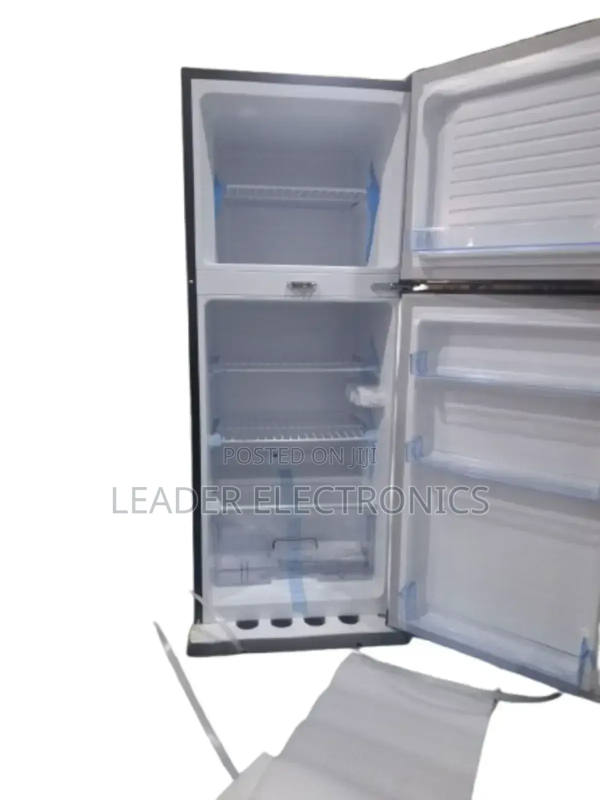 Crystal Refrigerator 255