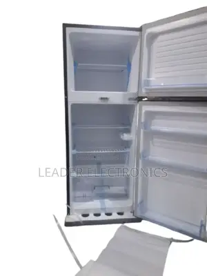 Crystal Refrigerator 255