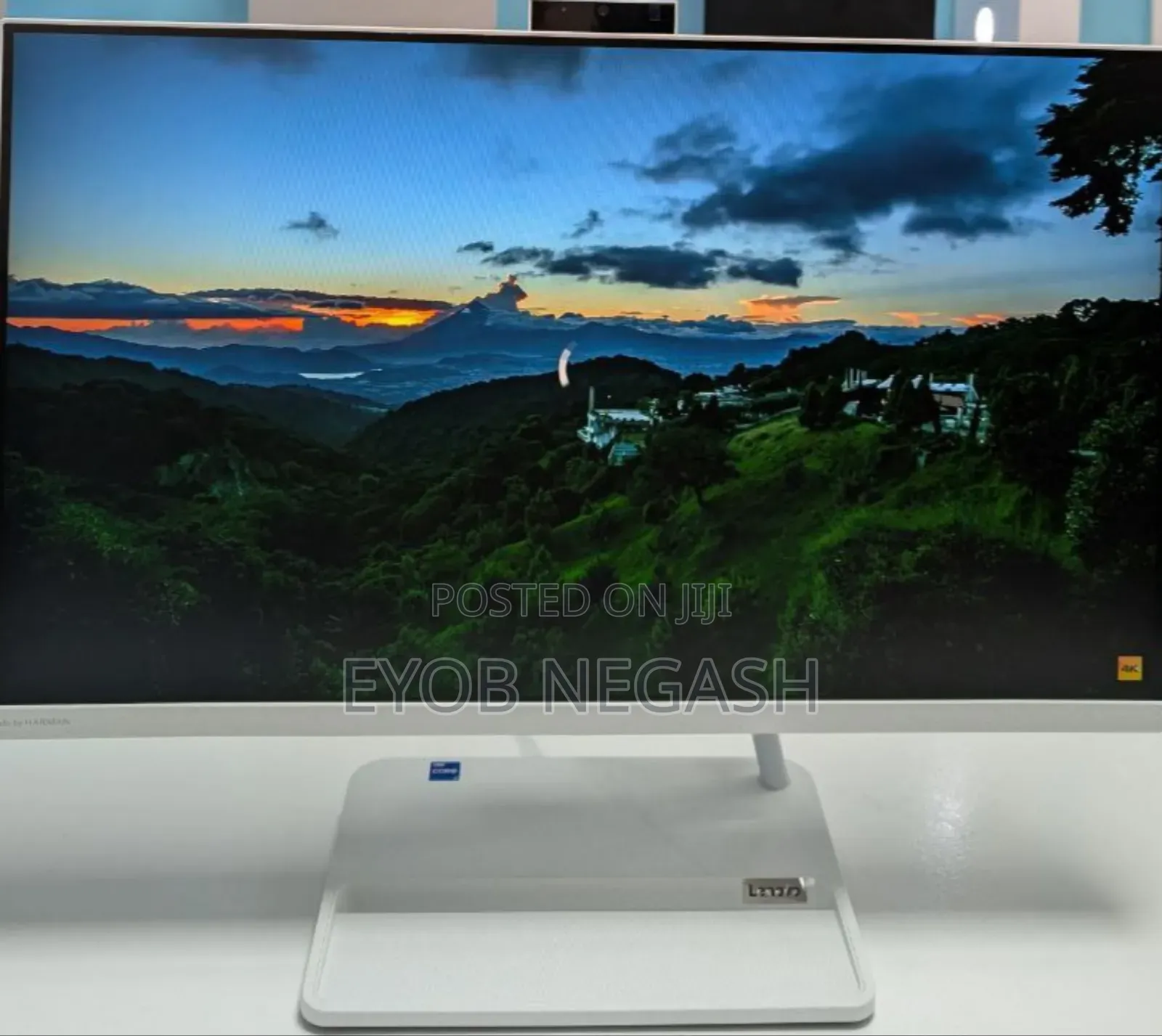 New Desktop Computer Lenovo Ideacentre 310S 16GB Intel Core I7 SSD 1T