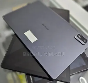 New Blackview Tab 12 64 GB Black