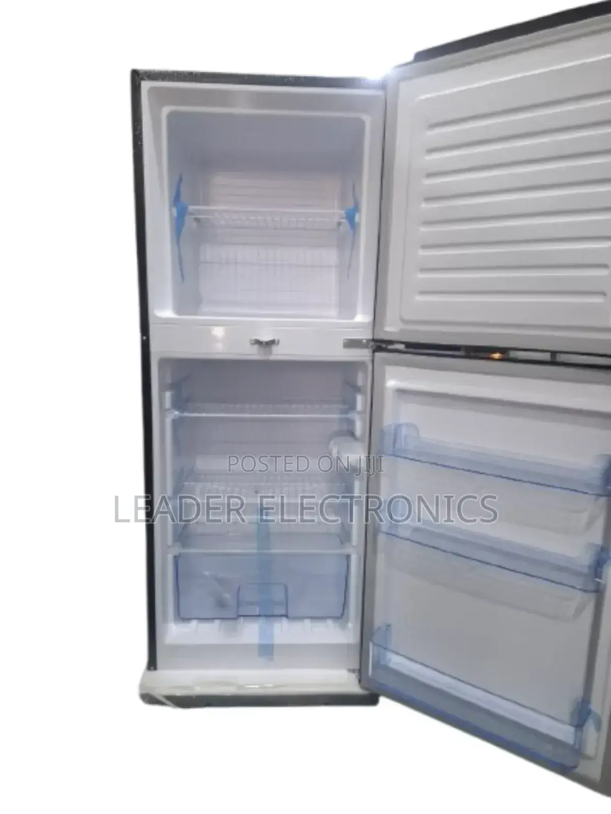 Crystal Refrigerator 325