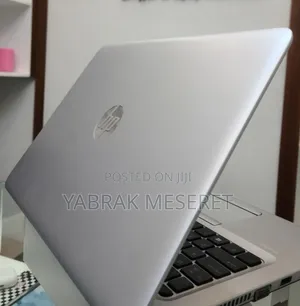 New Laptop HP EliteBook 840 G3 8GB Intel Core I5 HDD 1T