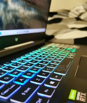 Photo - New Laptop Acer Predator Helios 300 16GB Intel Core I9 SSD 512GB