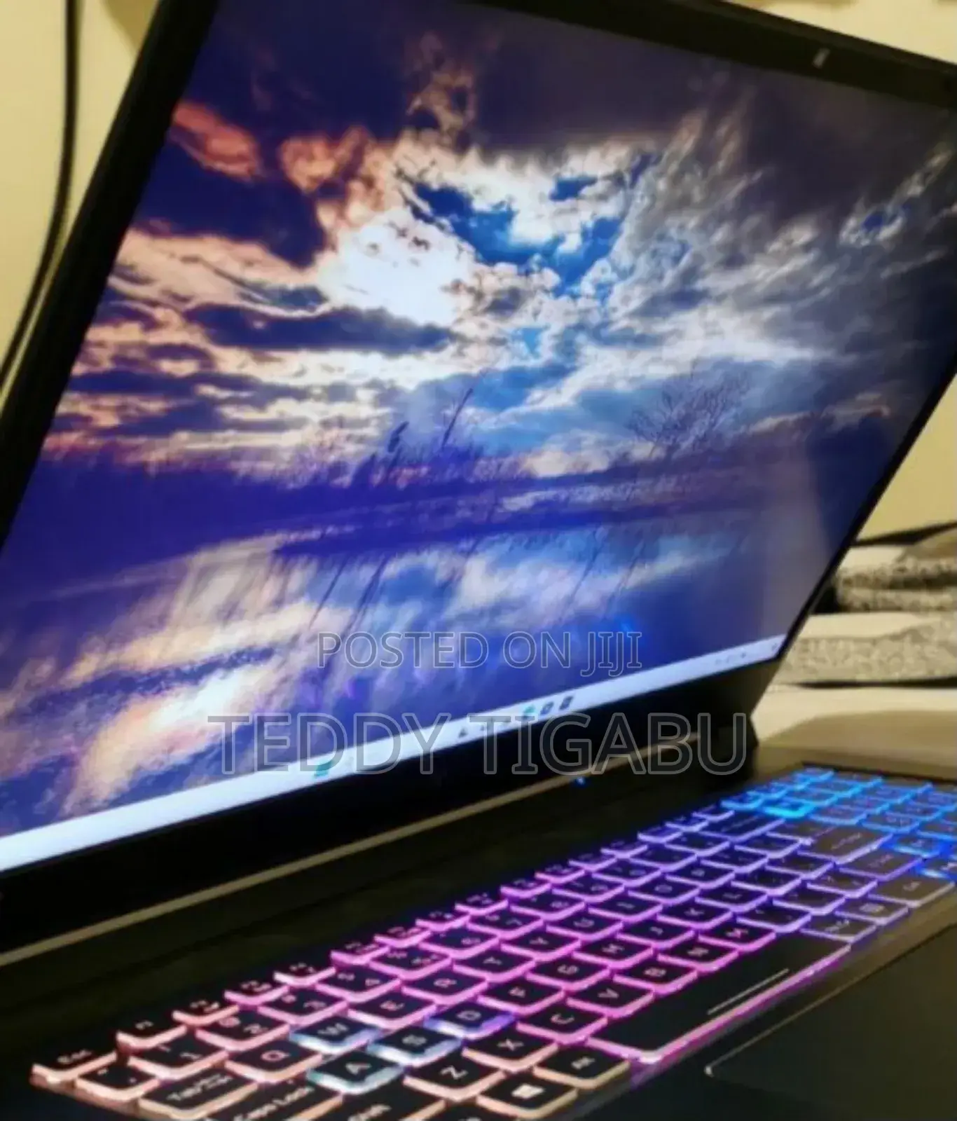 New Laptop Acer Predator Helios 300 16GB Intel Core I9 SSD 512GB