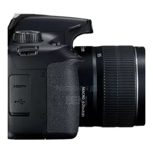Canon Eos 4000d Camera | DSLR | Full Hd | Wifi | 18 - 24 Mp