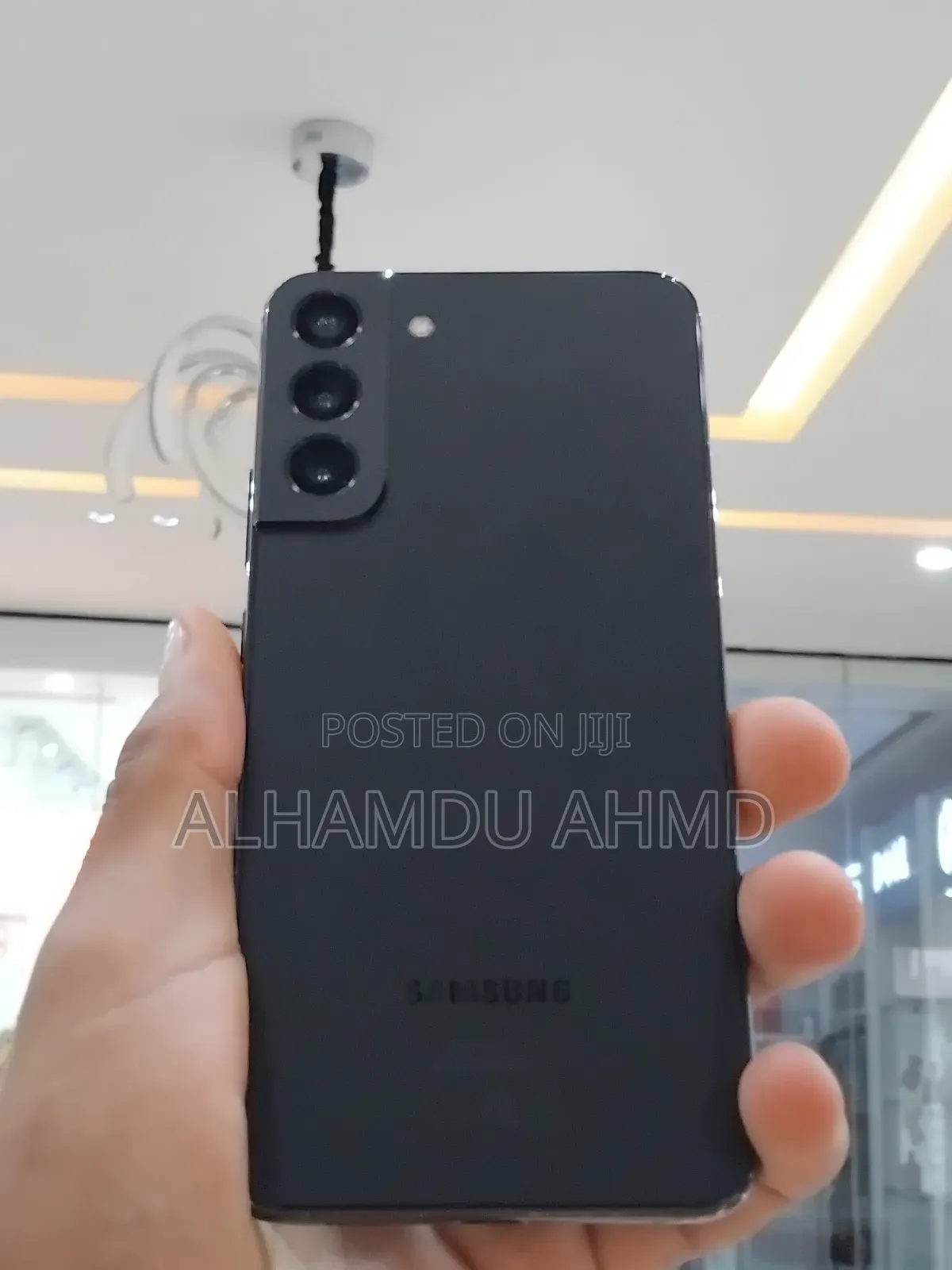 Samsung Galaxy S22+ 5G 128 GB